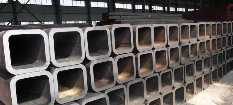 大关Q345b无缝方管