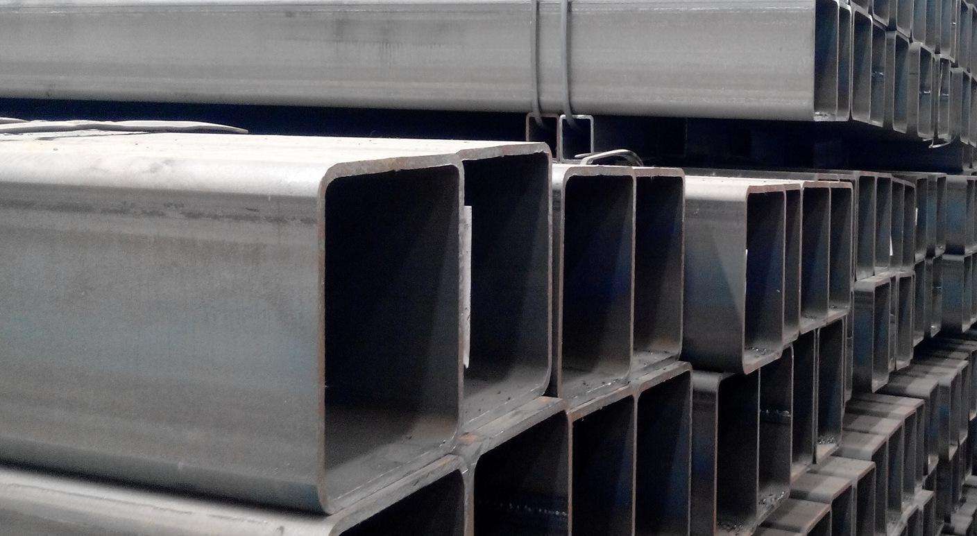 大关20#无缝方管