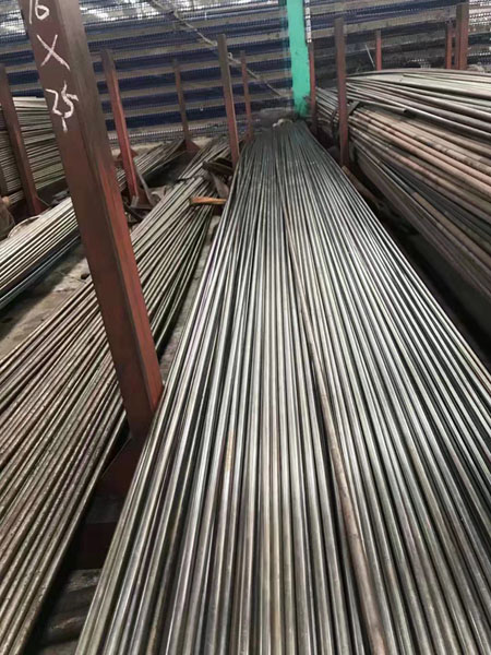 大关精密钢管